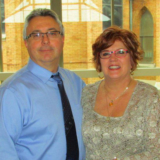 dick and ann pick